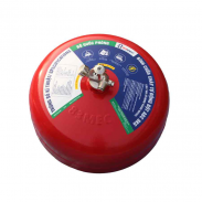 BQP 6KG Bình chữa cháy tự động